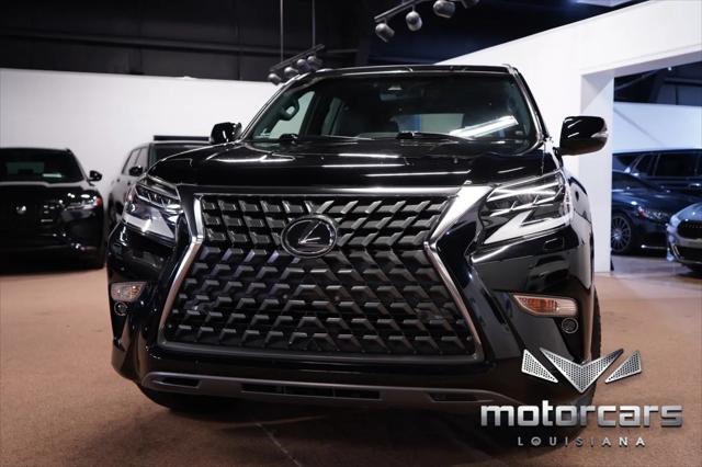 2020 Lexus GX 460 Premium for sale in Baton Rouge, LA