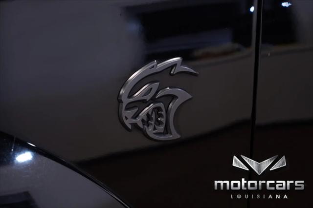 2023 Dodge Durango SRT Hellcat Plus AWD