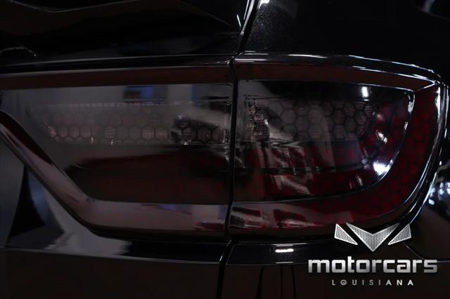 2023 Dodge Durango SRT Hellcat Plus AWD