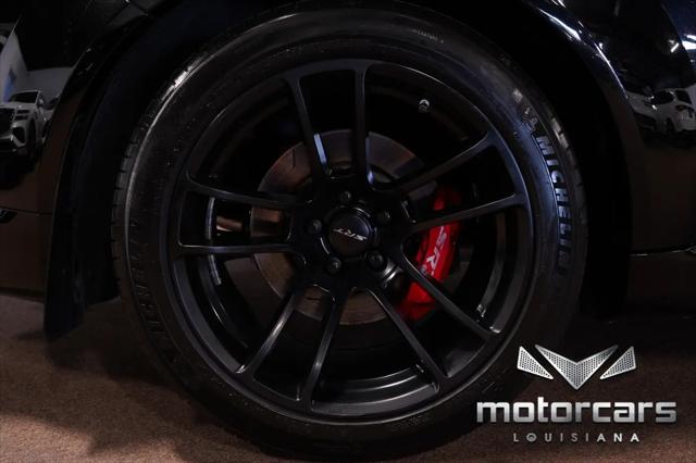 2023 Dodge Durango SRT Hellcat Plus AWD