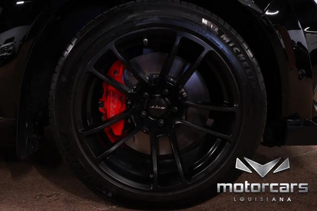 2023 Dodge Durango SRT Hellcat Plus AWD