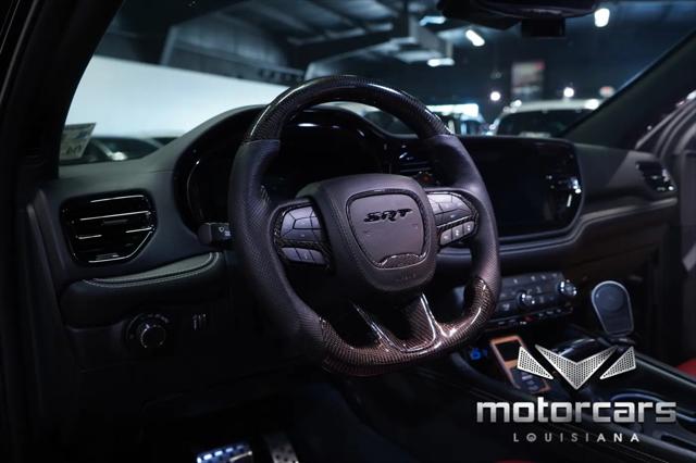 2023 Dodge Durango SRT Hellcat Plus AWD