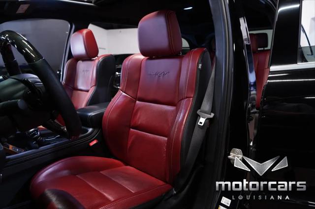 2023 Dodge Durango SRT Hellcat Plus AWD