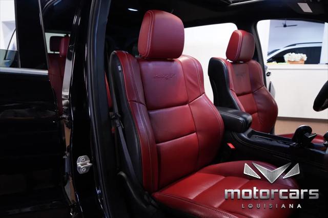 2023 Dodge Durango SRT Hellcat Plus AWD
