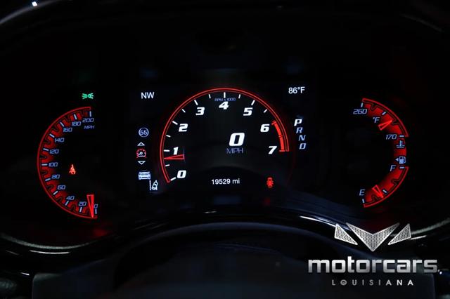 2023 Dodge Durango SRT Hellcat Plus AWD