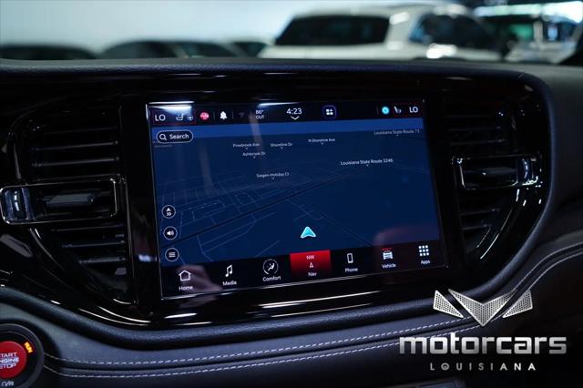 2023 Dodge Durango SRT Hellcat Plus AWD