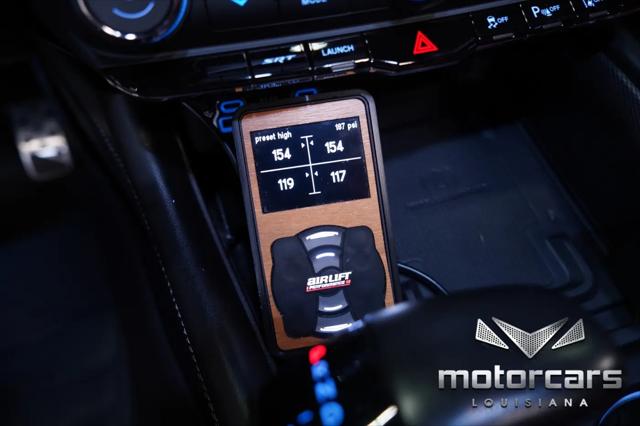 2023 Dodge Durango SRT Hellcat Plus AWD