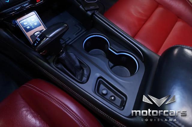 2023 Dodge Durango SRT Hellcat Plus AWD