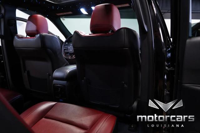 2023 Dodge Durango SRT Hellcat Plus AWD