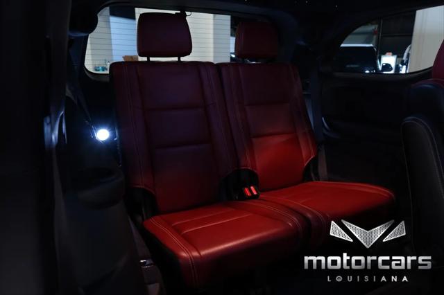 2023 Dodge Durango SRT Hellcat Plus AWD