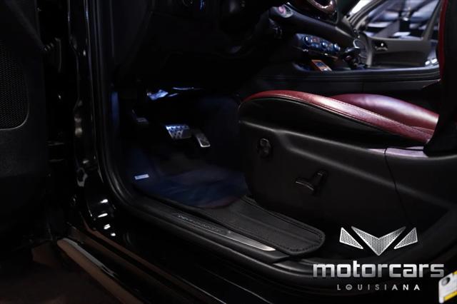 2023 Dodge Durango SRT Hellcat Plus AWD