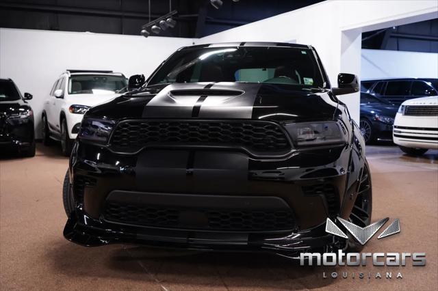 2023 Dodge Durango SRT Hellcat Plus AWD for sale in Baton Rouge, LA