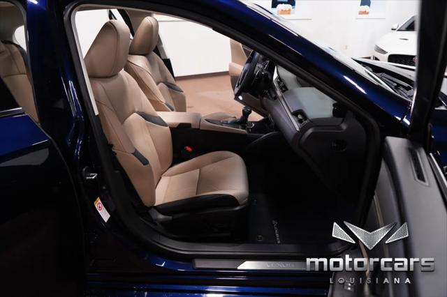 2019 Lexus ES 350 Luxury