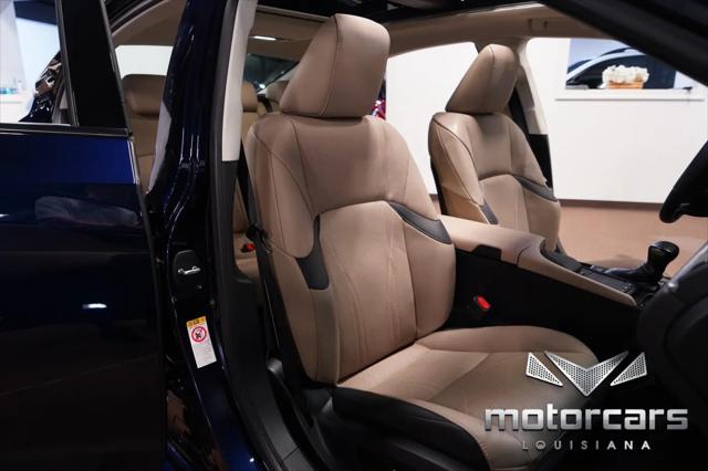 2019 Lexus ES 350 Luxury