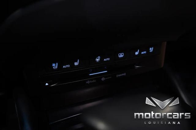 2019 Lexus ES 350 Luxury
