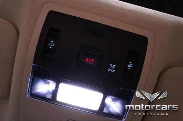 2019 Lexus ES 350 Luxury