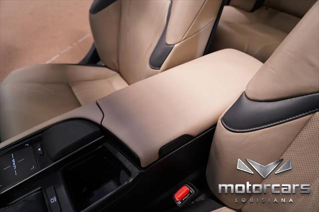 2019 Lexus ES 350 Luxury