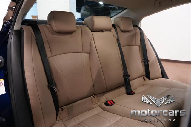 2019 Lexus ES 350 Luxury