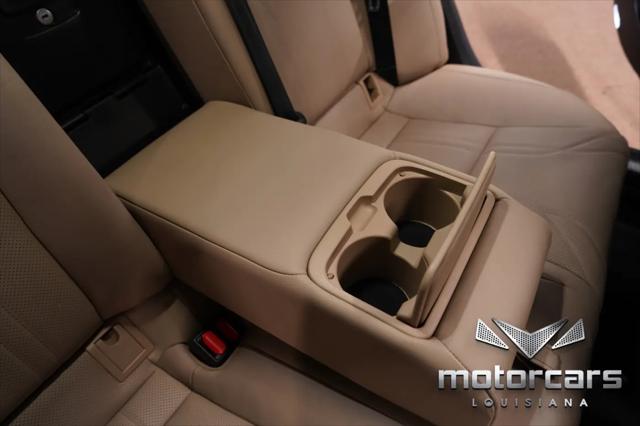 2019 Lexus ES 350 Luxury