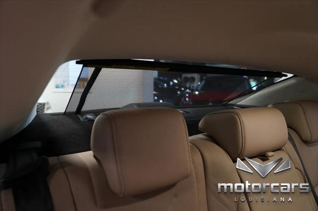 2019 Lexus ES 350 Luxury
