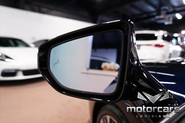 2019 Lexus ES 350 Luxury