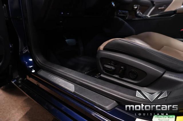 2019 Lexus ES 350 Luxury