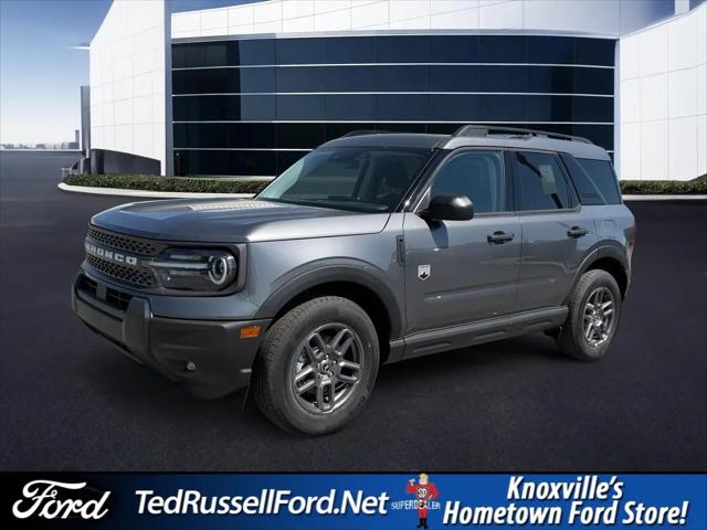 2026 Ford Bronco Sport Big Bend for sale in Knoxville, TN