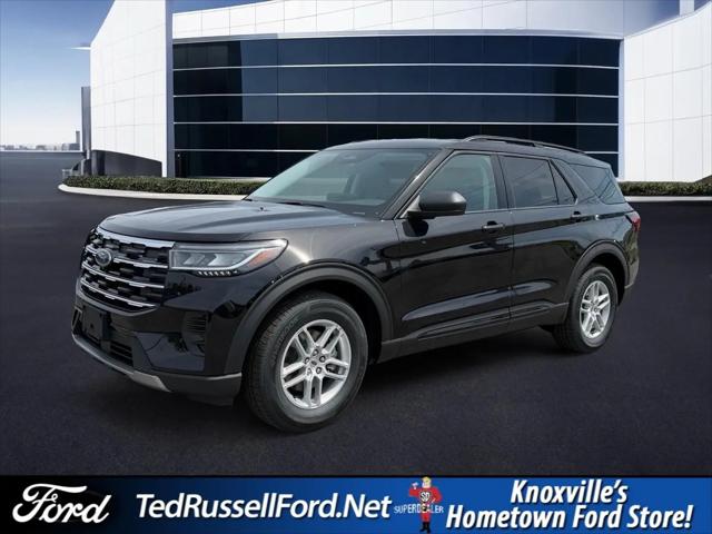 2026 Ford Explorer Active for sale in Knoxville, TN