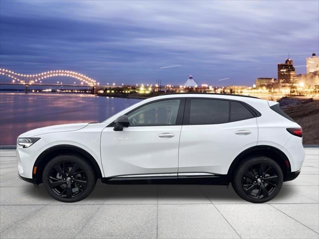 2023 Buick Envision Preferred AWD