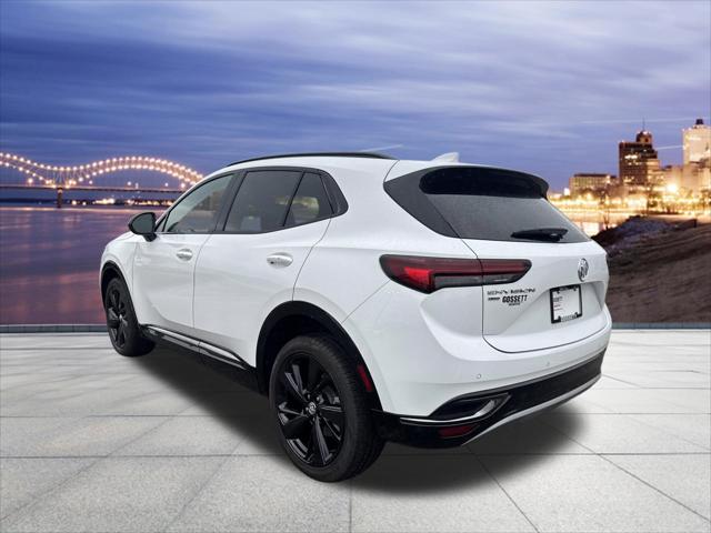 2023 Buick Envision Preferred AWD