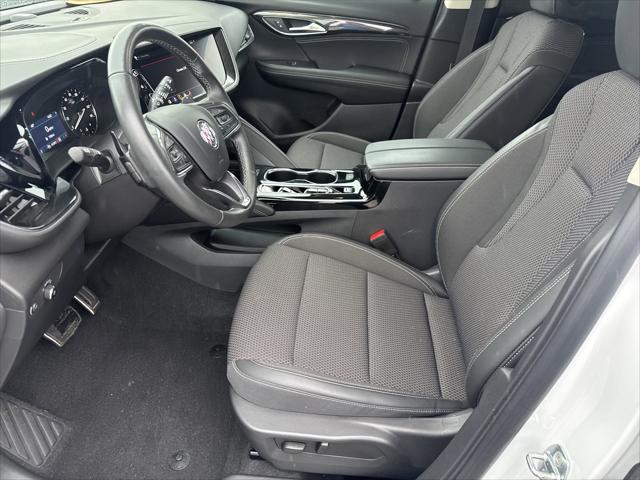 2023 Buick Envision Preferred AWD