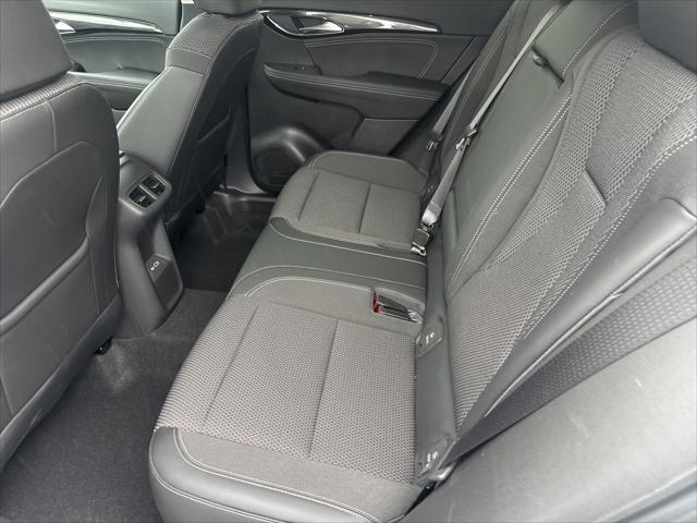 2023 Buick Envision Preferred AWD