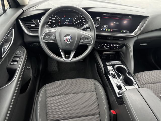 2023 Buick Envision Preferred AWD