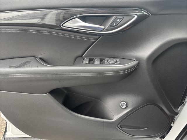 2023 Buick Envision Preferred AWD