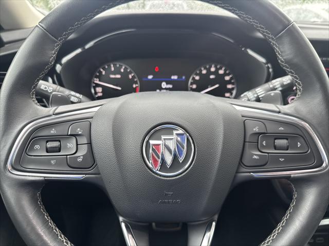 2023 Buick Envision Preferred AWD