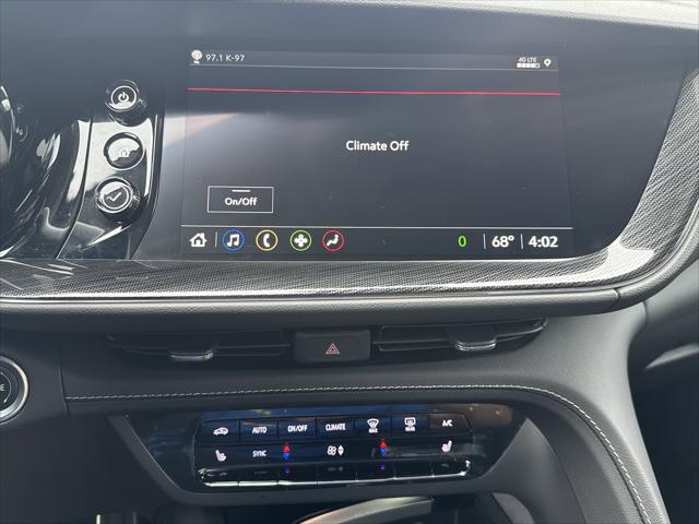 2023 Buick Envision Preferred AWD
