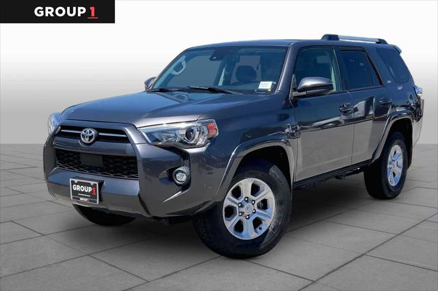 2022 Toyota 4Runner SR5 for sale in Rockwall, TX