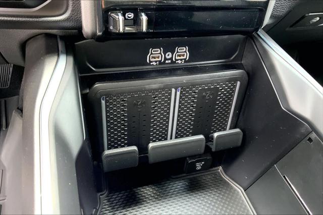 2025 Ram 2500 Laramie Crew Cab 4x4 6'4" Box