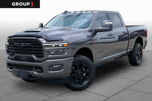 2025 Ram 2500 Laramie Crew Cab 4x4 6'4" Box for sale in Rockwall, TX