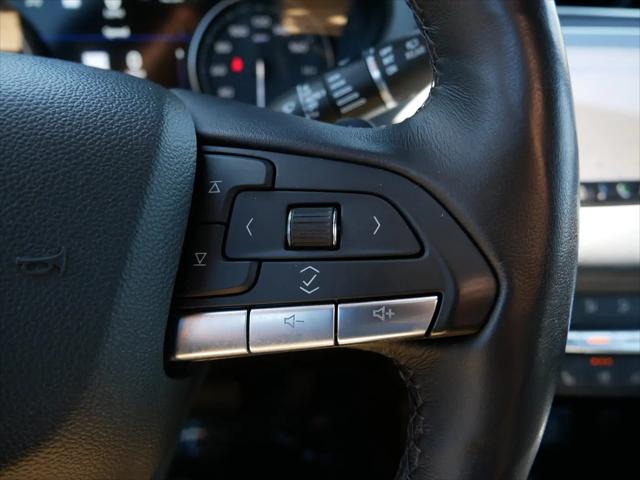 2021 Cadillac XT4 AWD Premium Luxury