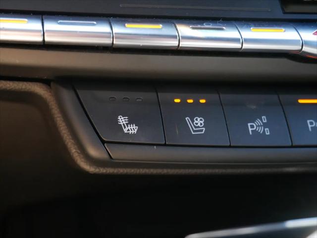 2021 Cadillac XT4 AWD Premium Luxury