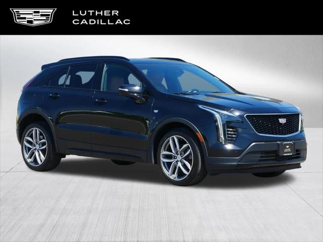 2020 Cadillac XT4 AWD Sport for sale in Vadnais Heights, MN