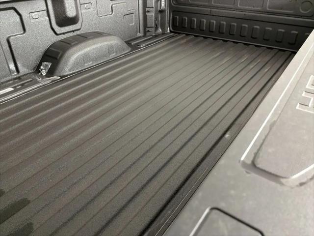 2026 GMC Sierra 2500HD Crew Cab, Long Bed, Pro, 4WD