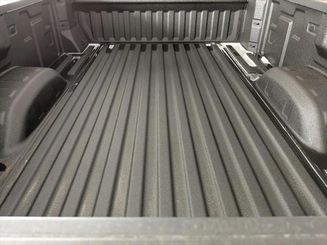 2026 GMC Sierra 2500HD Crew Cab, Long Bed, Pro, 4WD