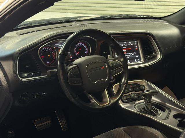 2020 Dodge Challenger R/T Scat Pack