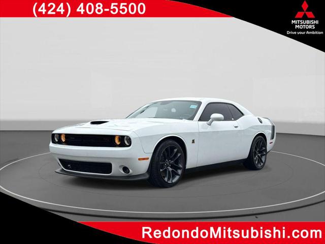 2020 Dodge Challenger R/T Scat Pack for sale in Redondo Beach, CA