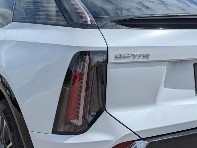 2026 Cadillac iQ Sport