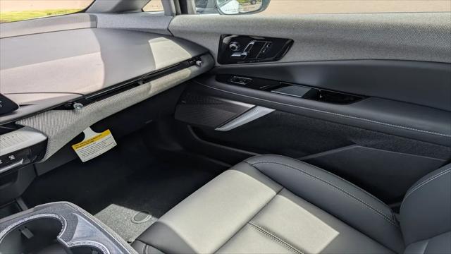 2026 Cadillac iQ Sport