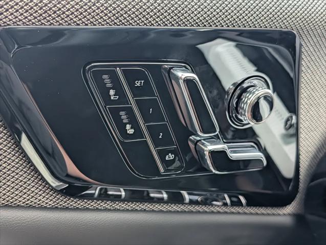 2026 Cadillac iQ Sport