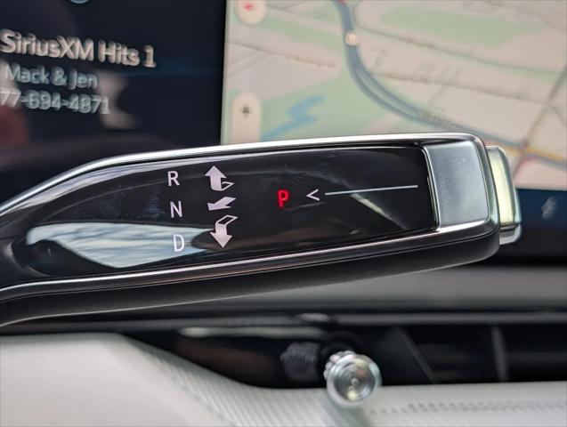 2026 Cadillac iQ Sport